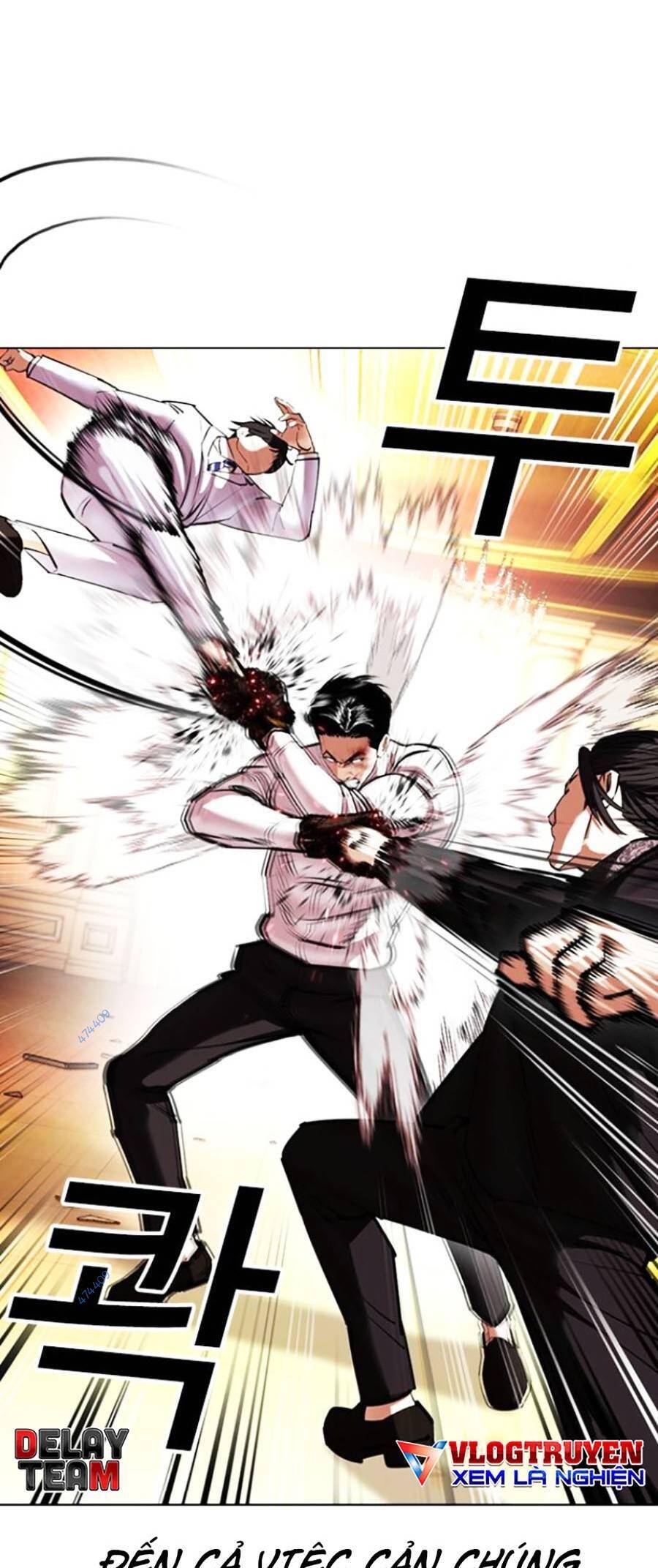 Hoán Đổi Diệu Kỳ Chap 415 - Next Chap 416