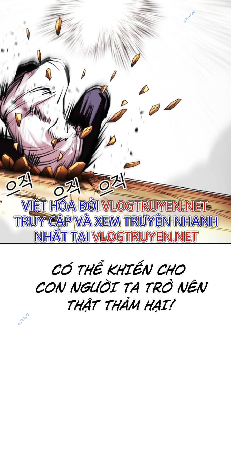 Hoán Đổi Diệu Kỳ Chap 415 - Next Chap 416