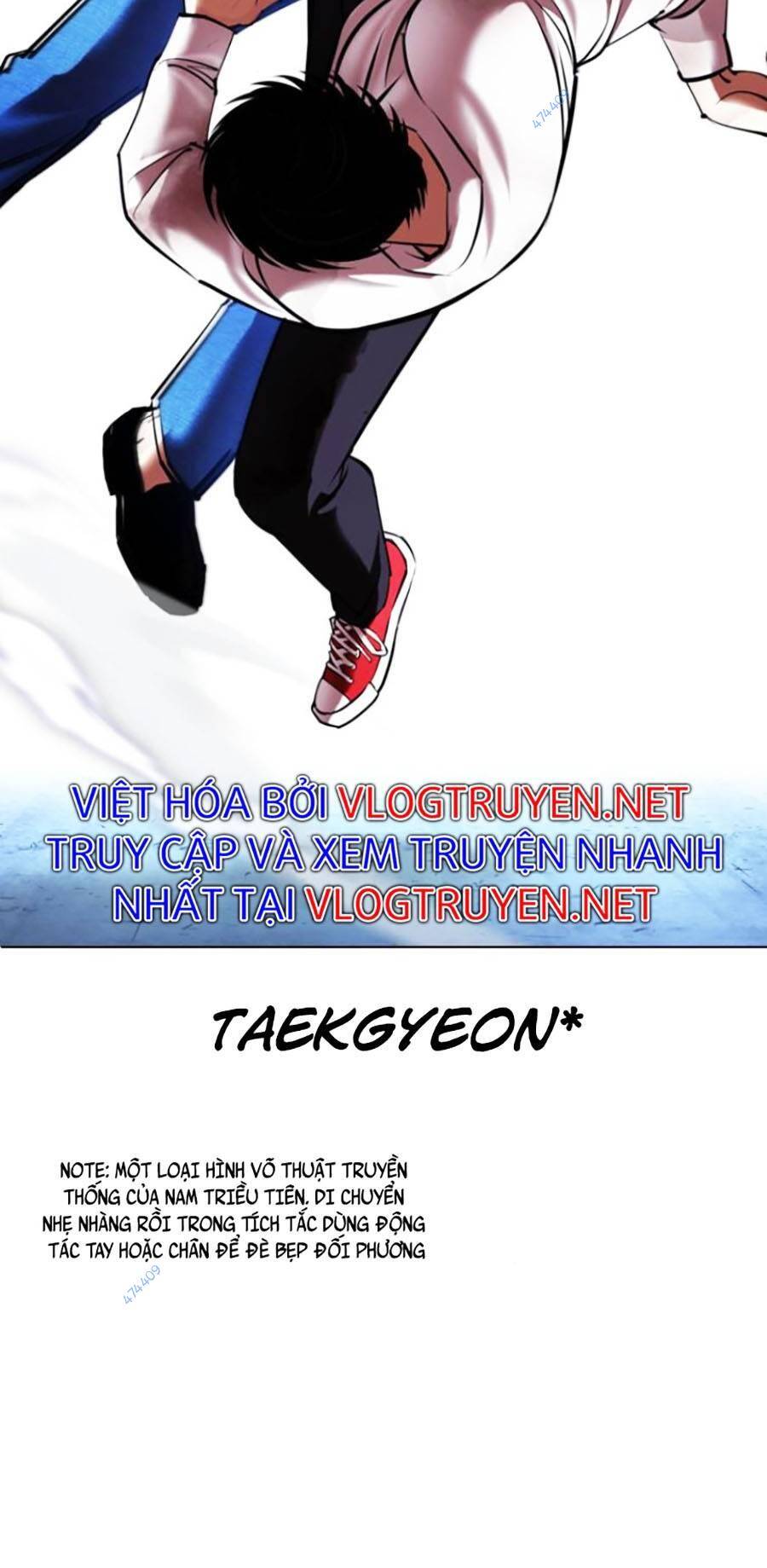 Hoán Đổi Diệu Kỳ Chap 415 - Next Chap 416