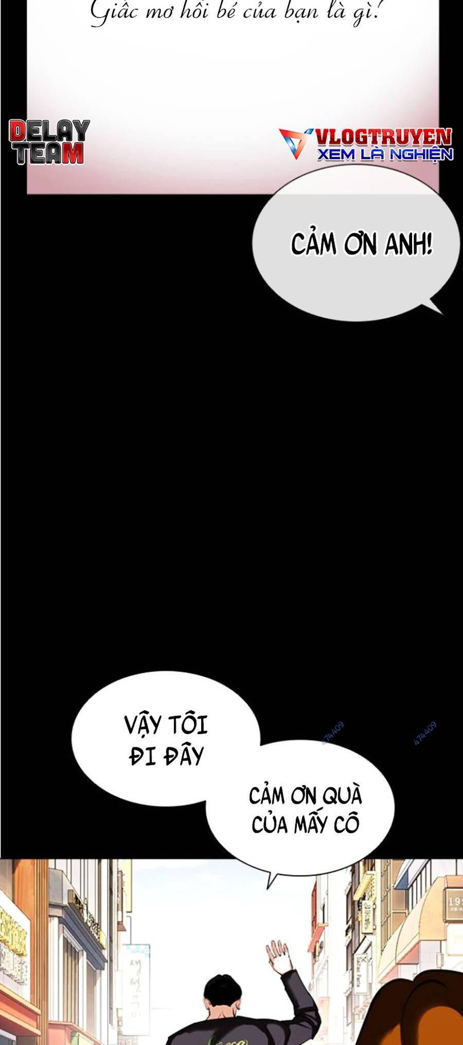 Hoán Đổi Diệu Kỳ Chap 415 - Next Chap 416