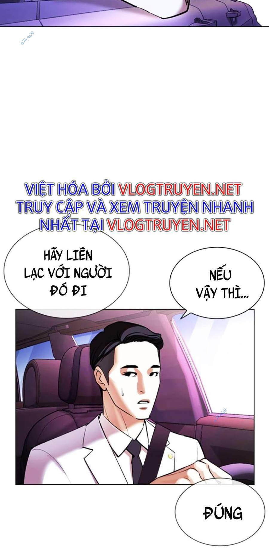Hoán Đổi Diệu Kỳ Chap 415 - Next Chap 416