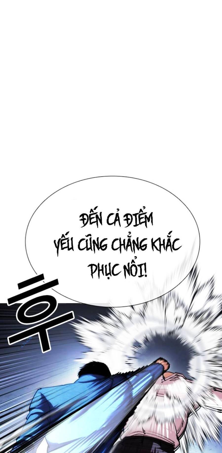 Hoán Đổi Diệu Kỳ Chap 415 - Next Chap 416