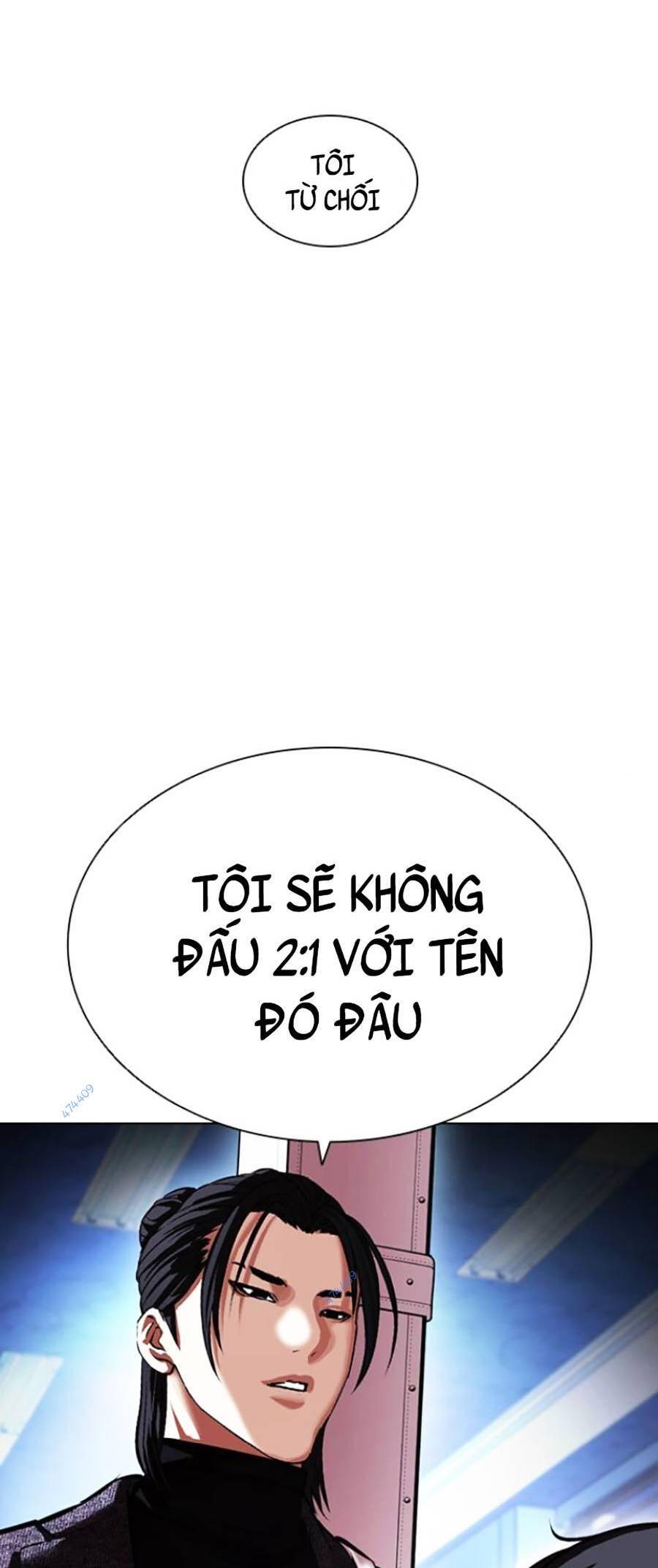 Hoán Đổi Diệu Kỳ Chap 415 - Next Chap 416