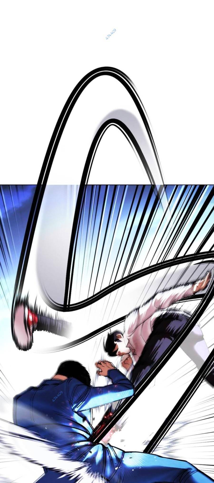 Hoán Đổi Diệu Kỳ Chap 415 - Next Chap 416