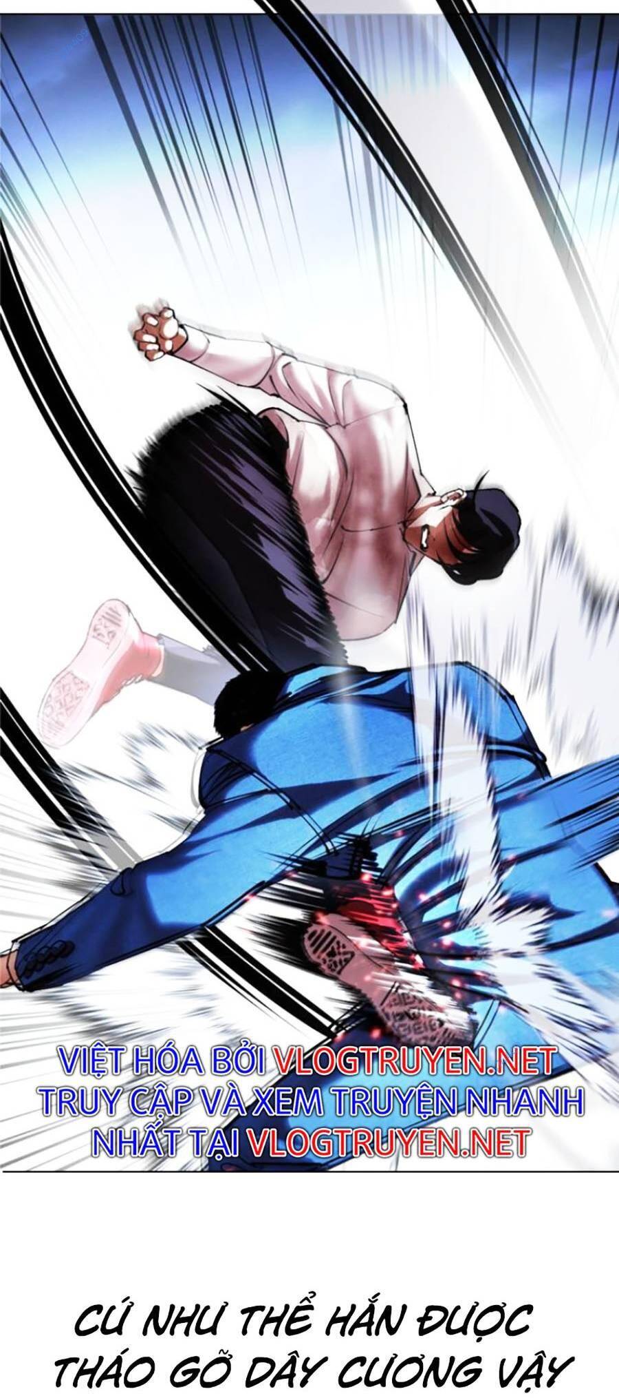 Hoán Đổi Diệu Kỳ Chap 415 - Next Chap 416