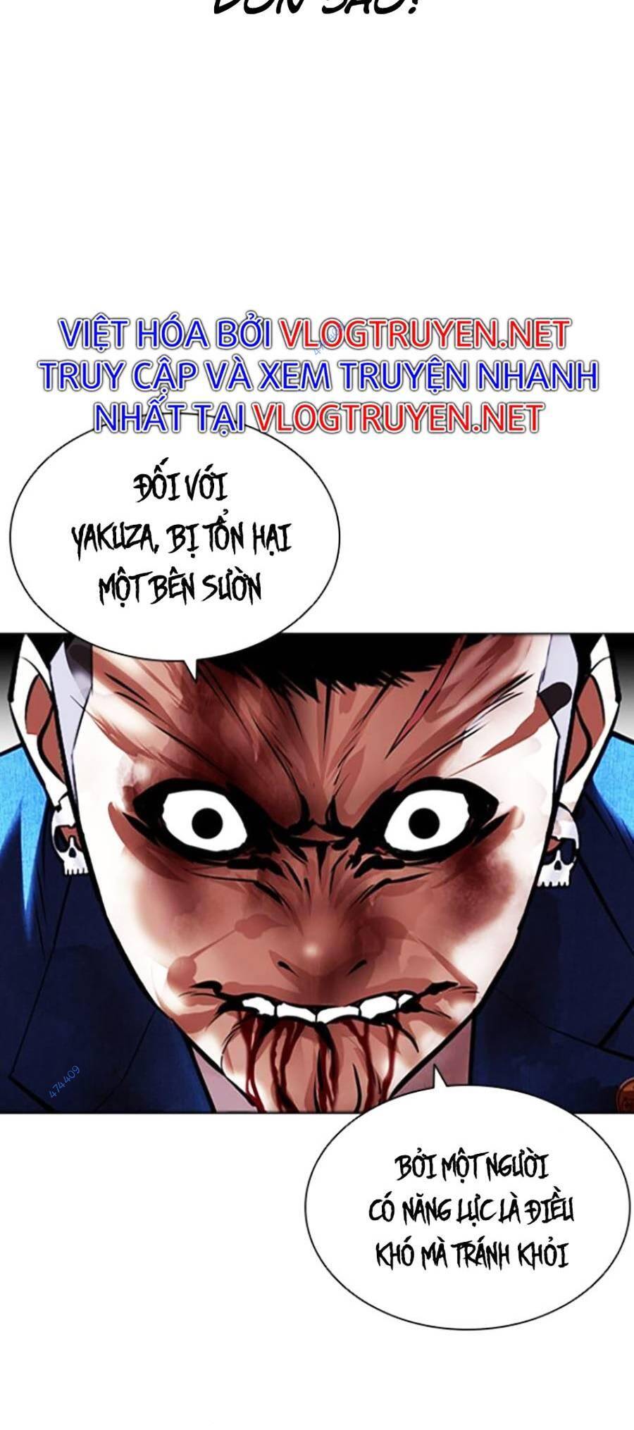 Hoán Đổi Diệu Kỳ Chap 415 - Next Chap 416