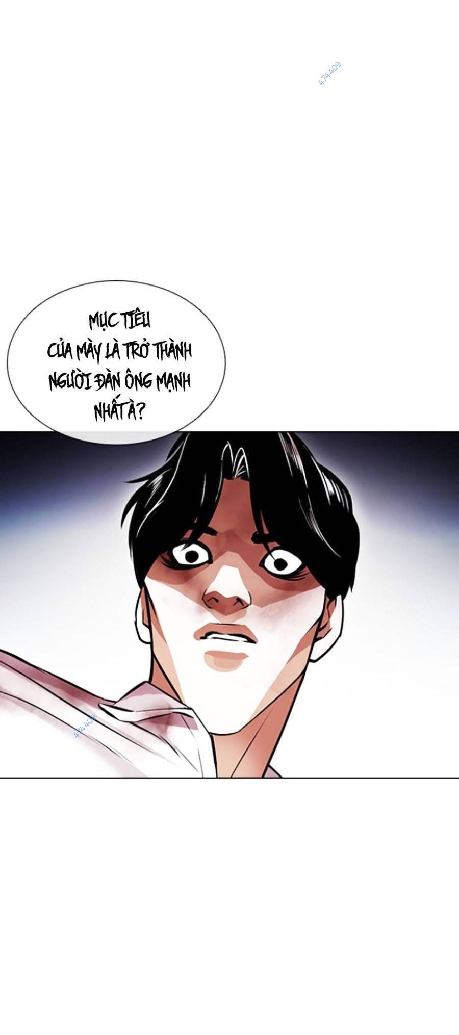 Hoán Đổi Diệu Kỳ Chap 415 - Next Chap 416