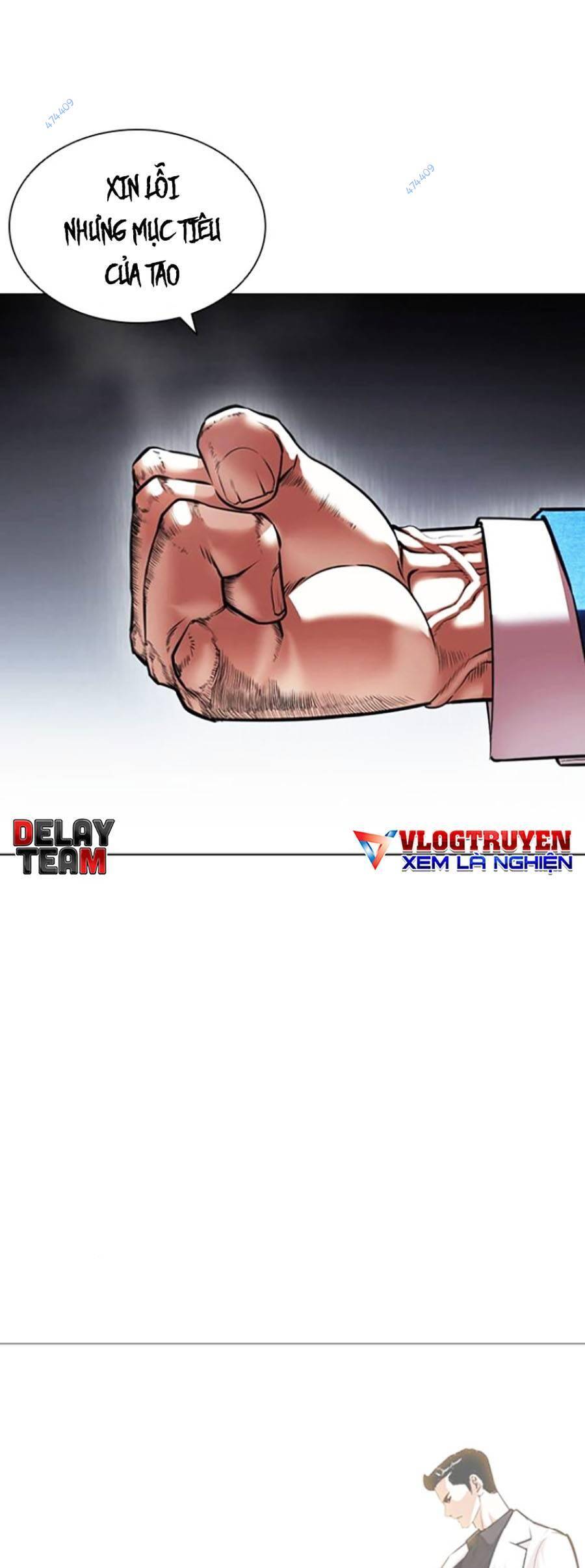 Hoán Đổi Diệu Kỳ Chap 415 - Next Chap 416