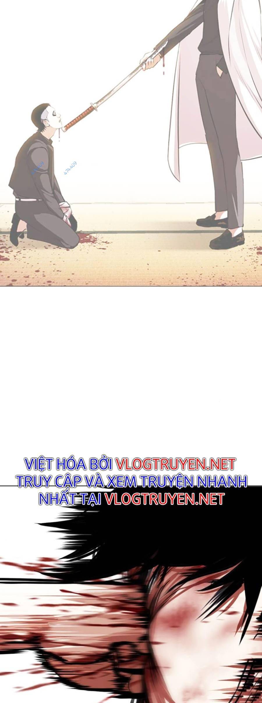 Hoán Đổi Diệu Kỳ Chap 415 - Next Chap 416