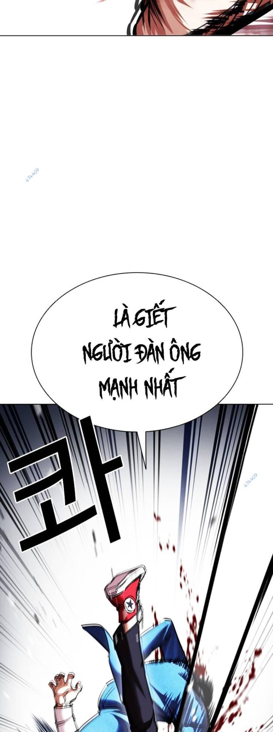 Hoán Đổi Diệu Kỳ Chap 415 - Next Chap 416