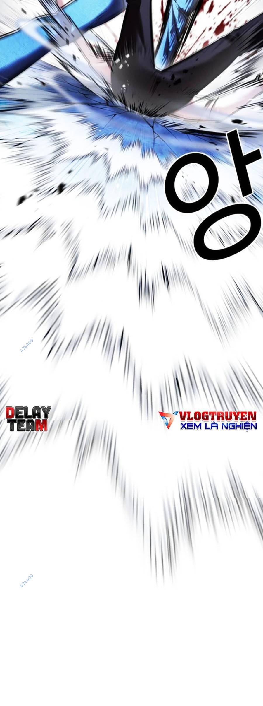 Hoán Đổi Diệu Kỳ Chap 415 - Next Chap 416