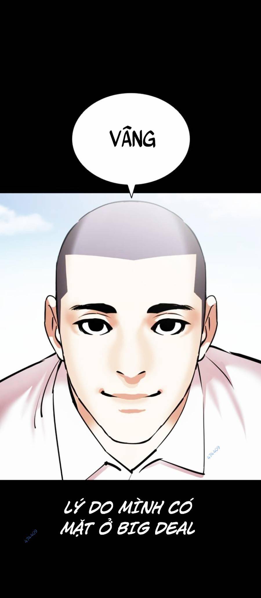 Hoán Đổi Diệu Kỳ Chap 416 - Next Chap 417