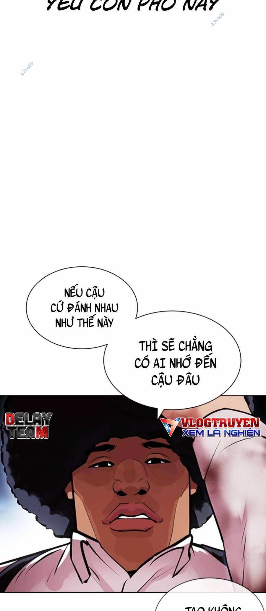 Hoán Đổi Diệu Kỳ Chap 416 - Next Chap 417