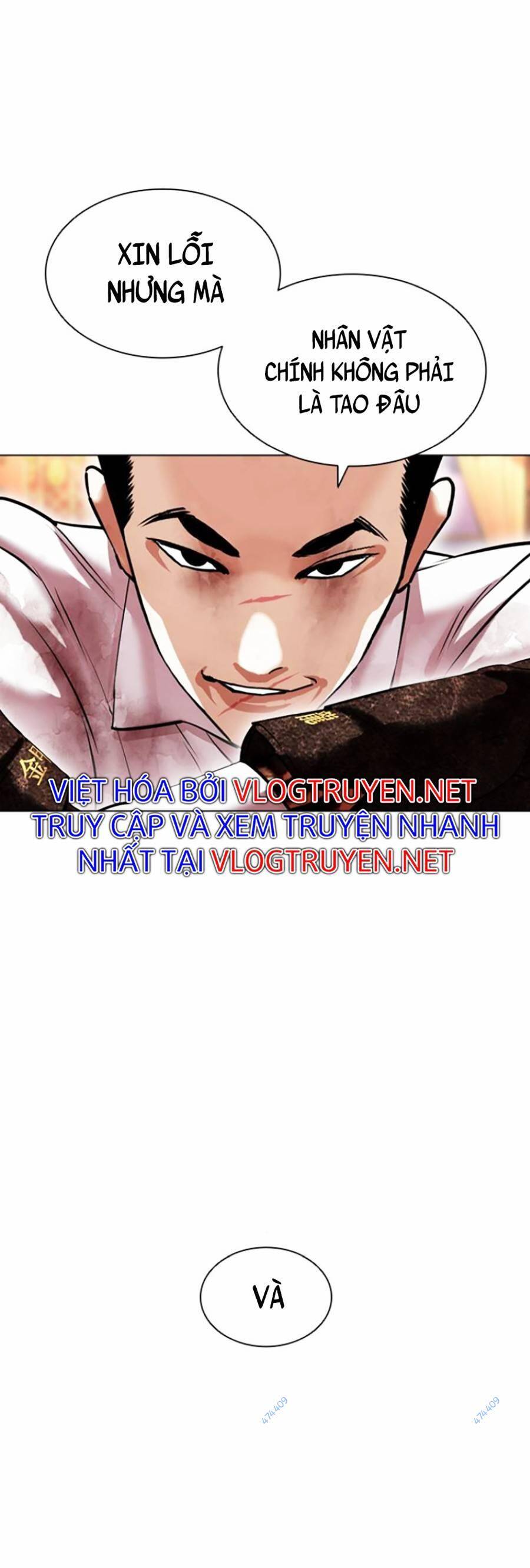 Hoán Đổi Diệu Kỳ Chap 416 - Next Chap 417