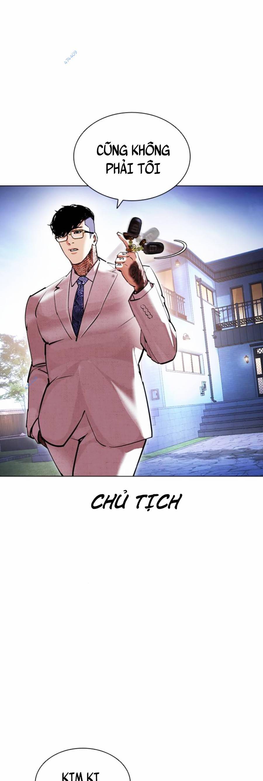 Hoán Đổi Diệu Kỳ Chap 416 - Next Chap 417