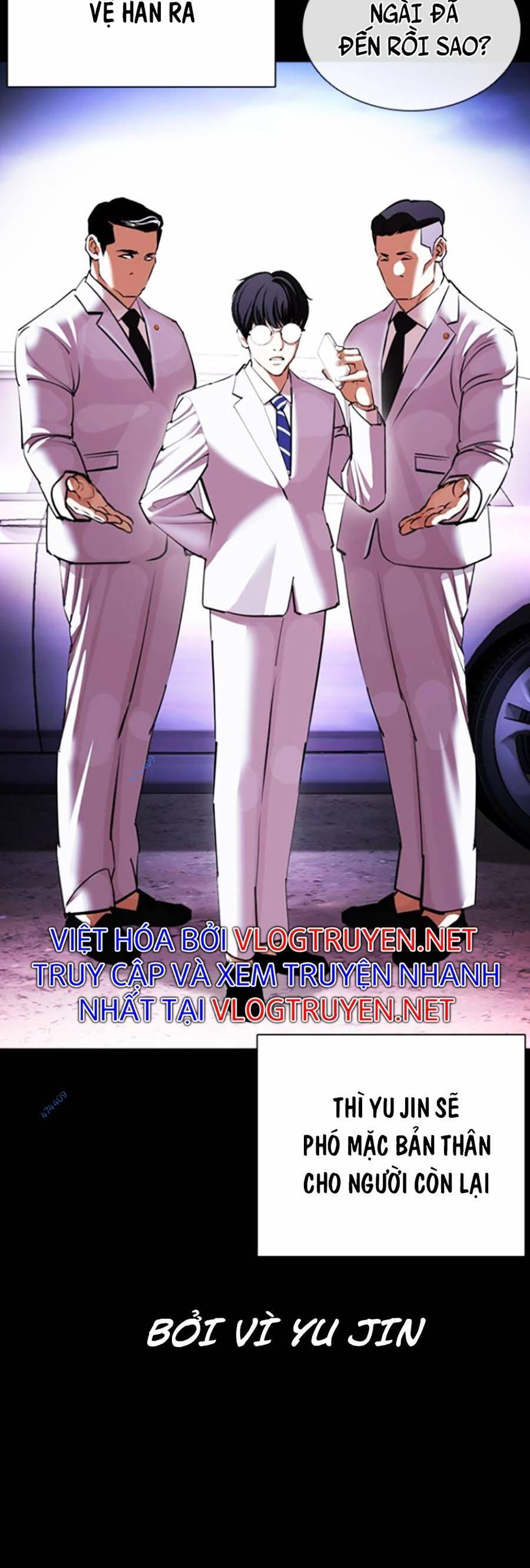 Hoán Đổi Diệu Kỳ Chap 416 - Next Chap 417