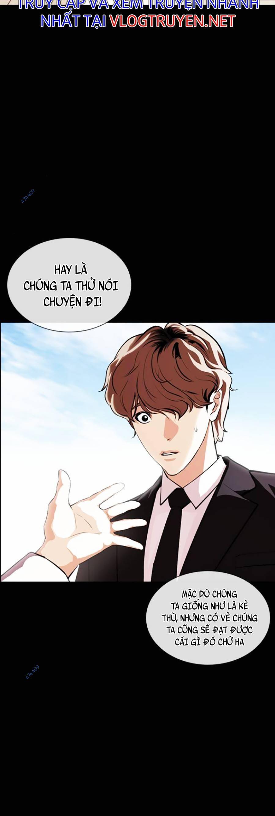 Hoán Đổi Diệu Kỳ Chap 416 - Next Chap 417