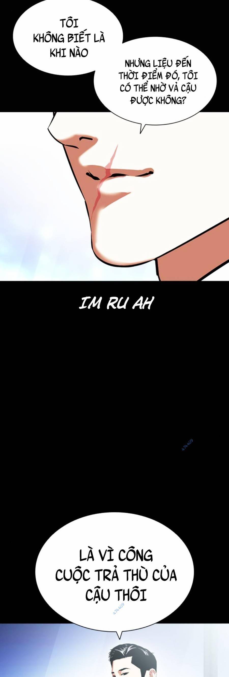 Hoán Đổi Diệu Kỳ Chap 416 - Next Chap 417