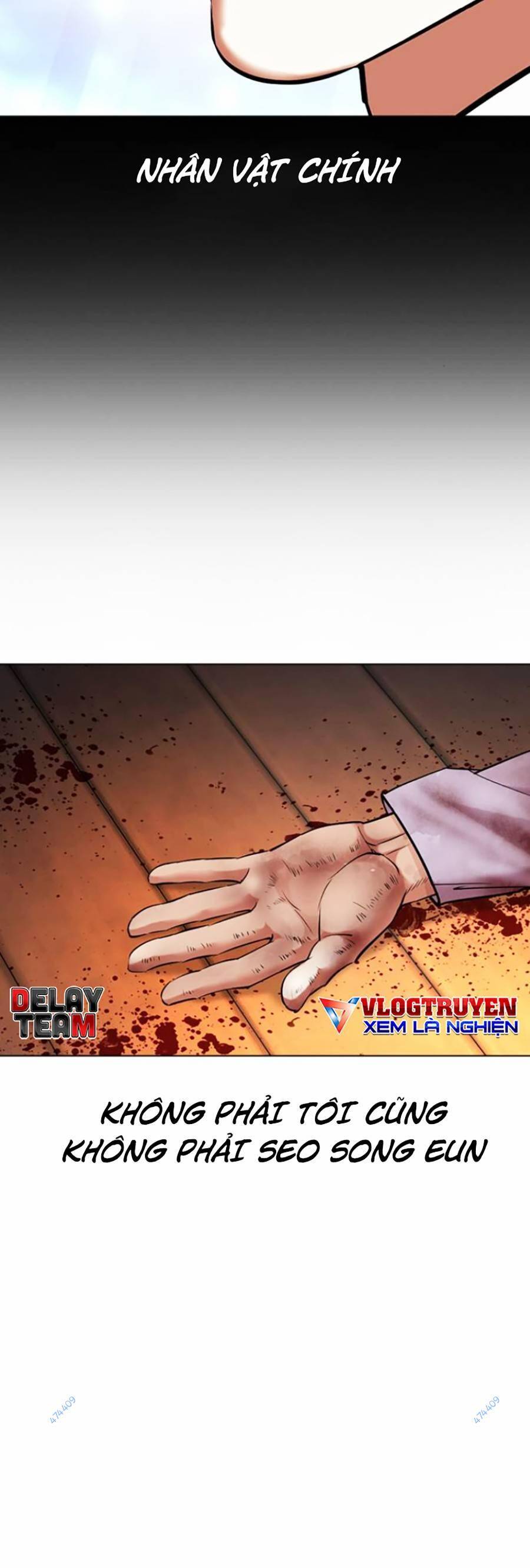 Hoán Đổi Diệu Kỳ Chap 416 - Next Chap 417