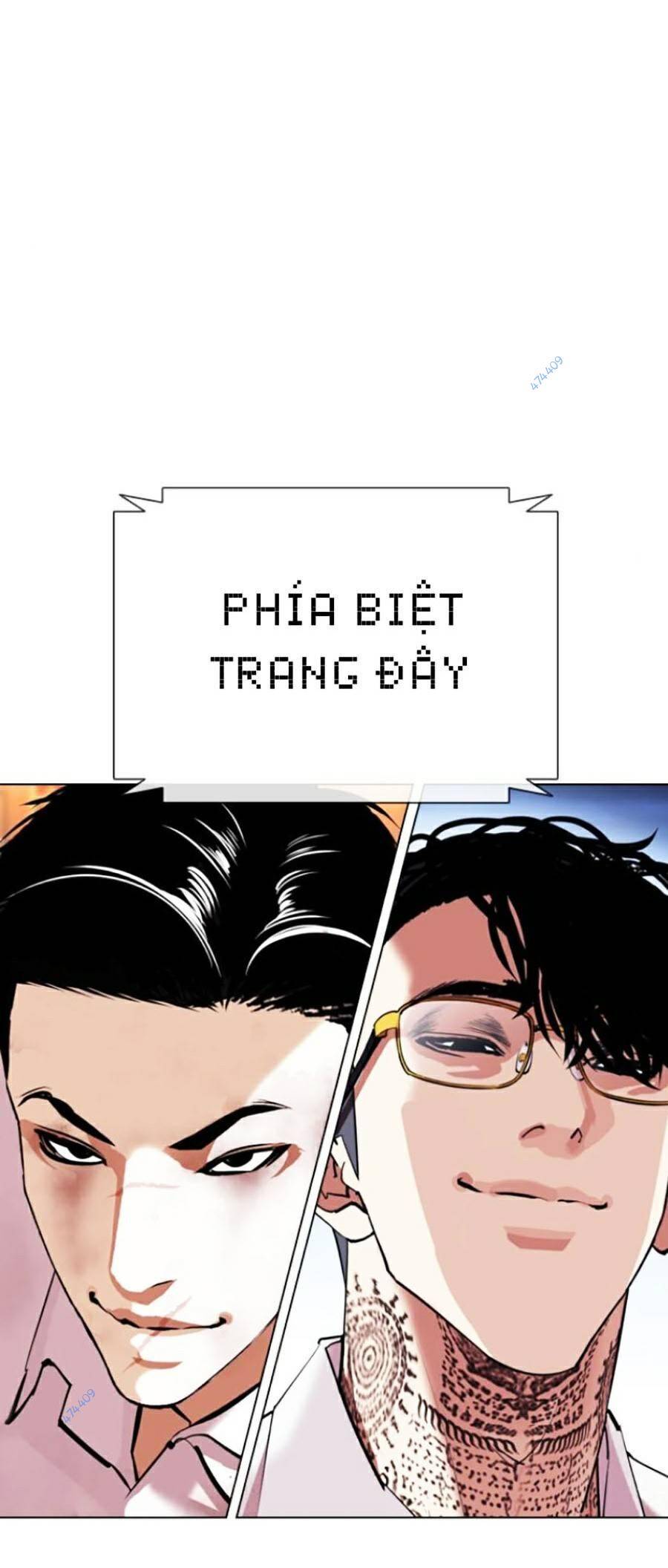 Hoán Đổi Diệu Kỳ Chap 416 - Next Chap 417