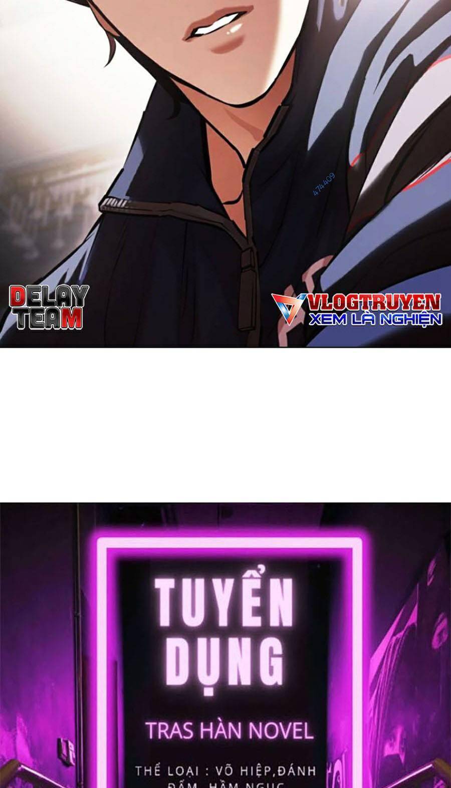 Hoán Đổi Diệu Kỳ Chap 416 - Next Chap 417