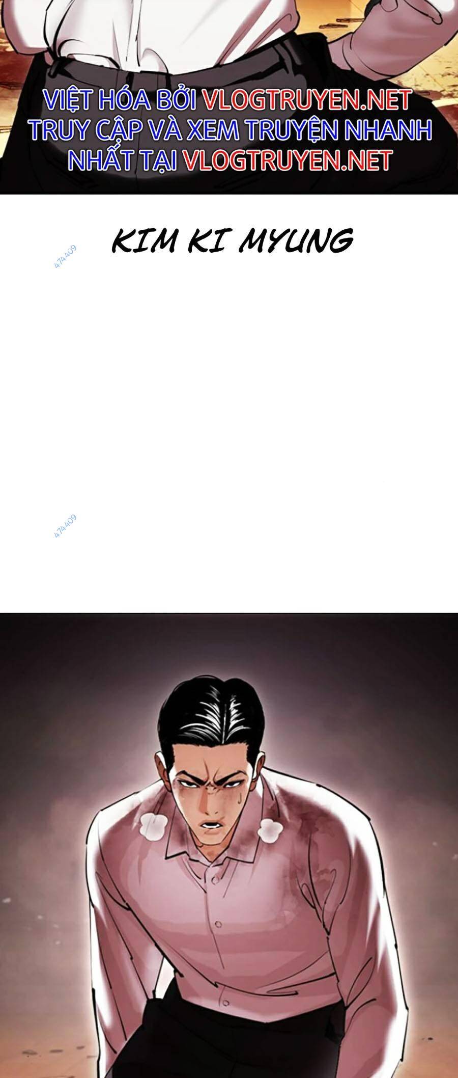 Hoán Đổi Diệu Kỳ Chap 416 - Next Chap 417