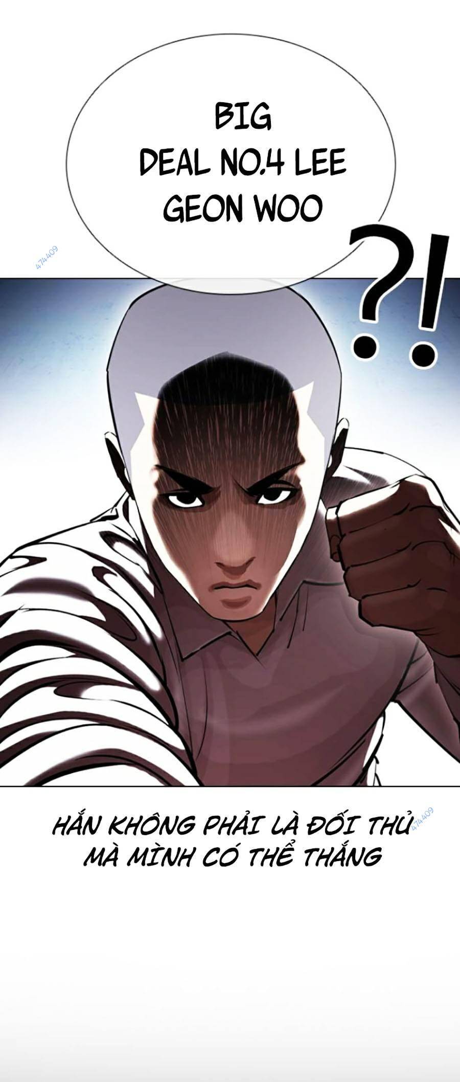 Hoán Đổi Diệu Kỳ Chap 416 - Next Chap 417