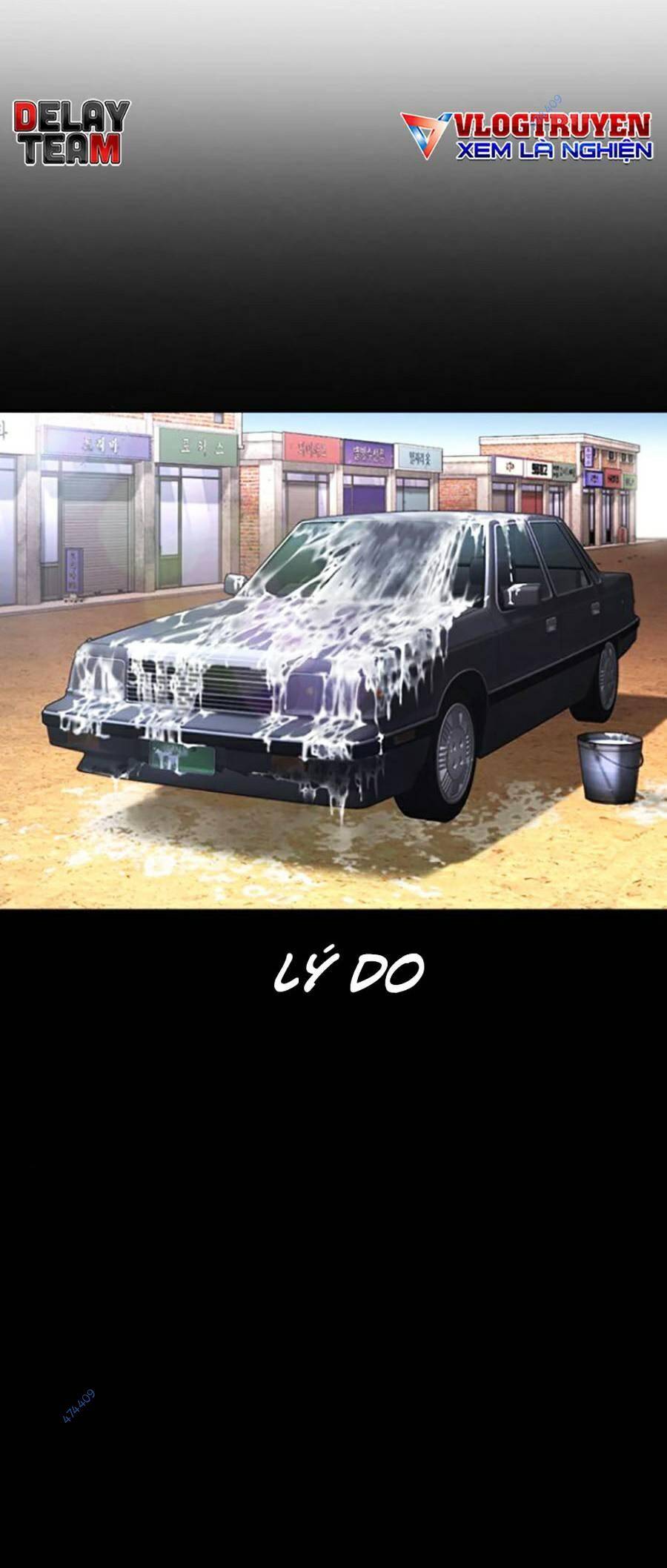 Hoán Đổi Diệu Kỳ Chap 416 - Next Chap 417