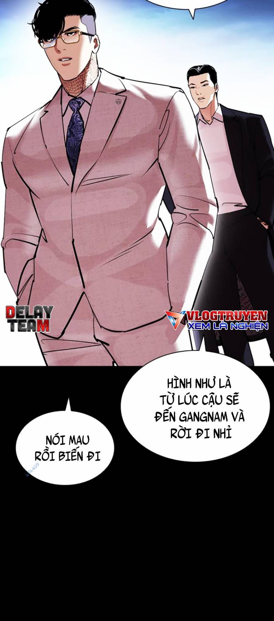 Hoán Đổi Diệu Kỳ Chap 416 - Next Chap 417