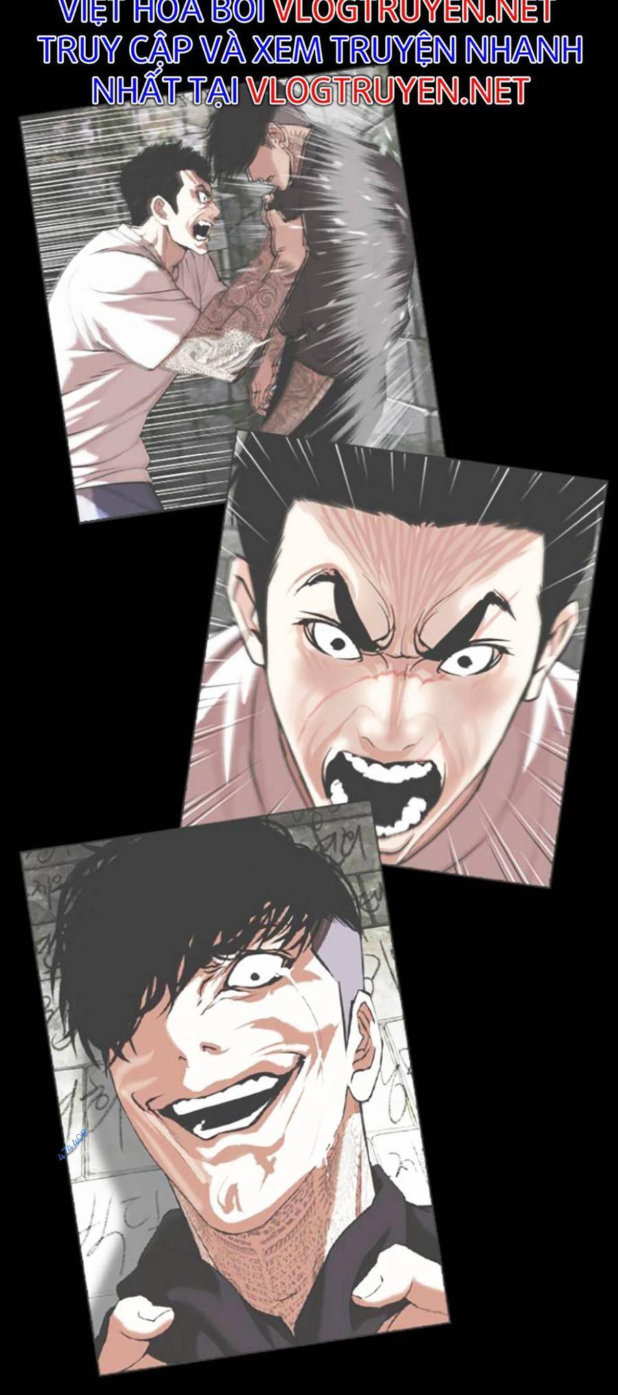 Hoán Đổi Diệu Kỳ Chap 416 - Next Chap 417