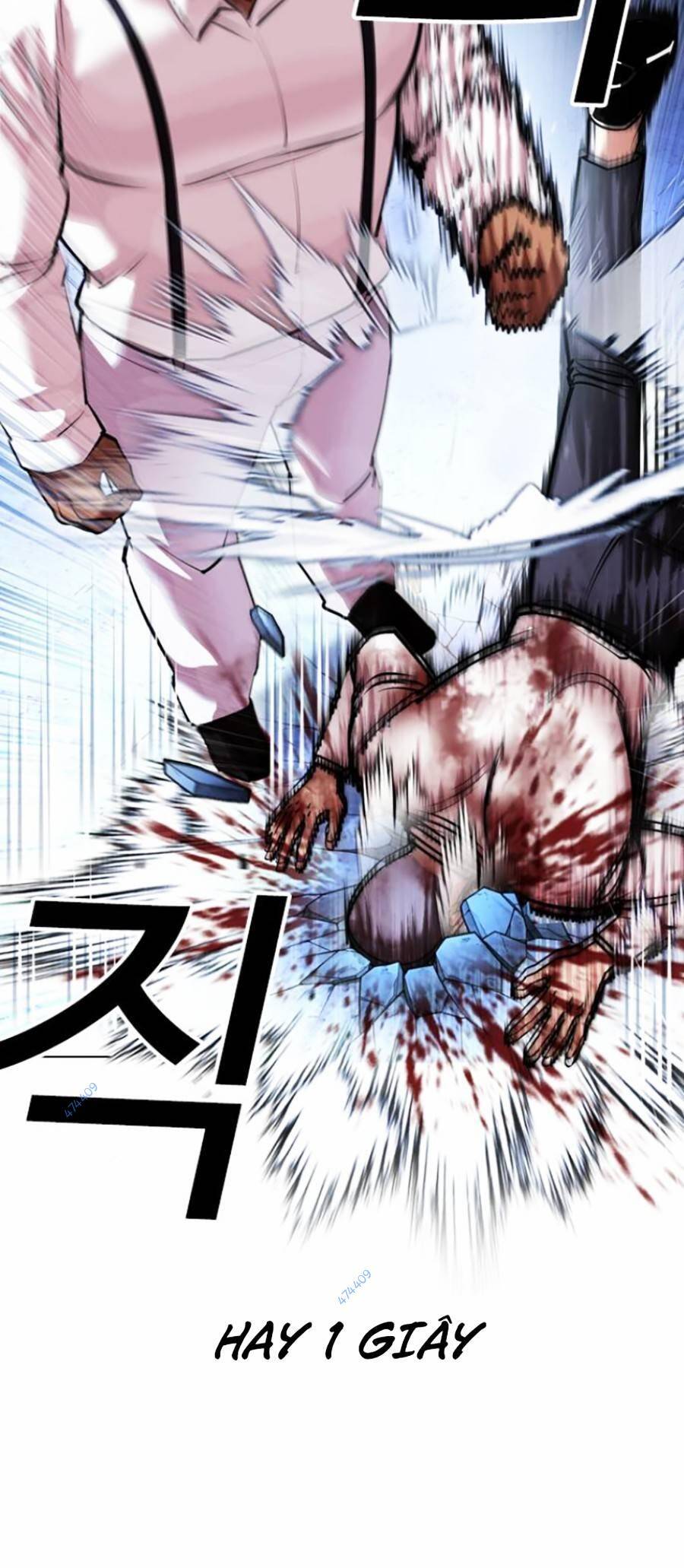 Hoán Đổi Diệu Kỳ Chap 416 - Next Chap 417