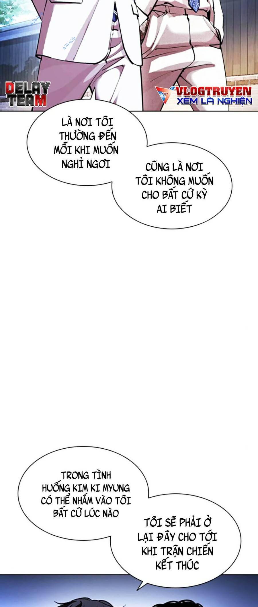 Hoán Đổi Diệu Kỳ Chap 416 - Next Chap 417