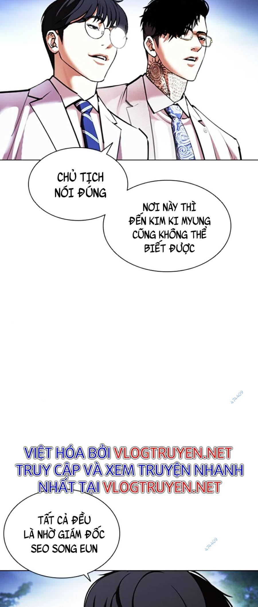 Hoán Đổi Diệu Kỳ Chap 416 - Next Chap 417