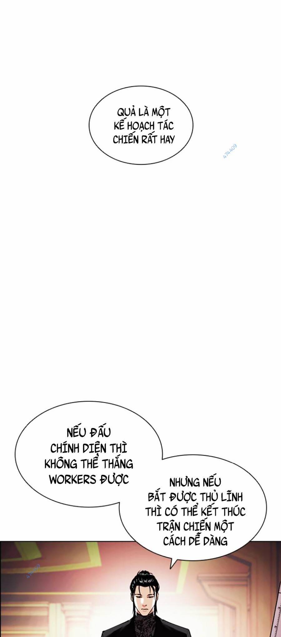 Hoán Đổi Diệu Kỳ Chap 416 - Next Chap 417
