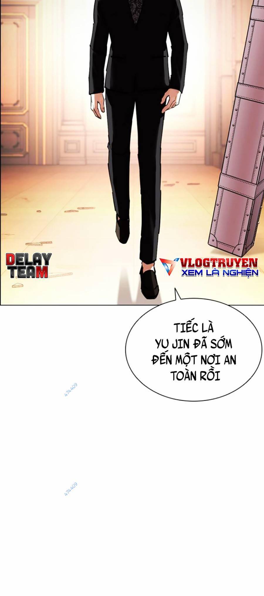Hoán Đổi Diệu Kỳ Chap 416 - Next Chap 417