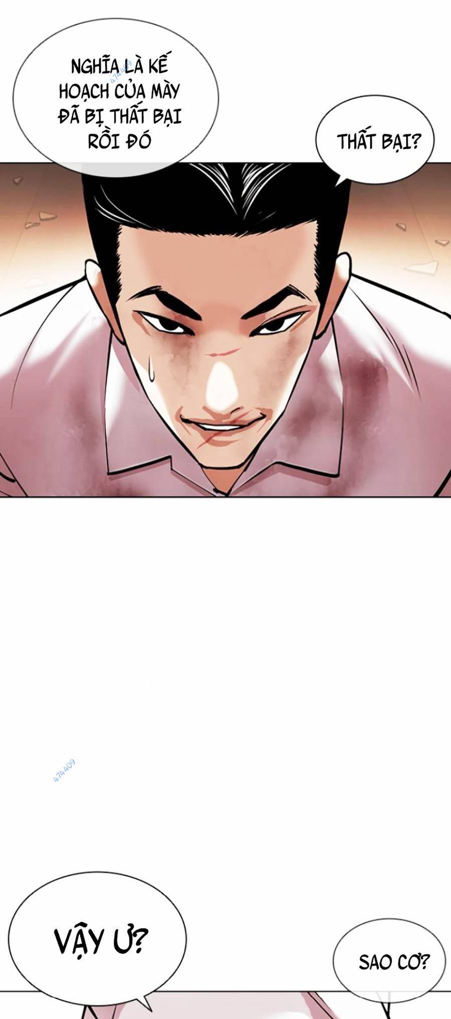 Hoán Đổi Diệu Kỳ Chap 416 - Next Chap 417