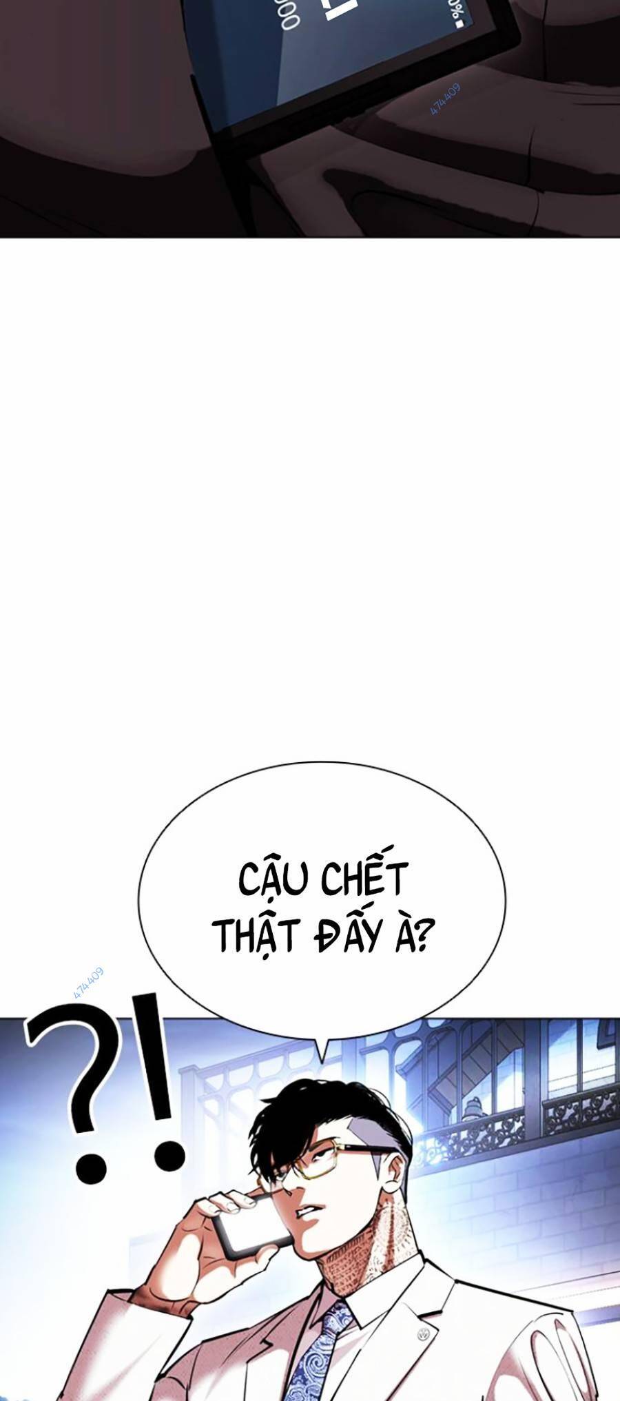 Hoán Đổi Diệu Kỳ Chap 416 - Next Chap 417