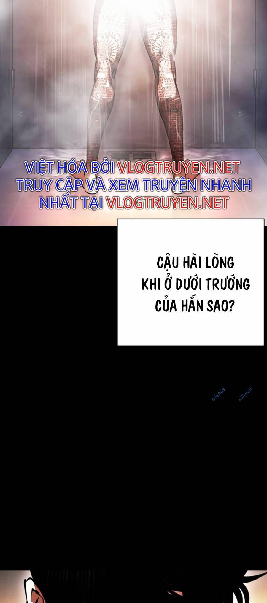 Hoán Đổi Diệu Kỳ Chap 416 - Next Chap 417