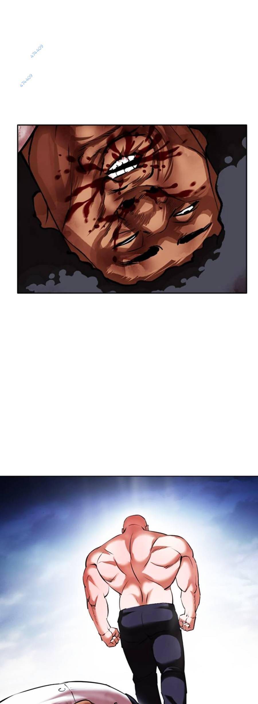 Hoán Đổi Diệu Kỳ Chap 417 - Next Chap 418