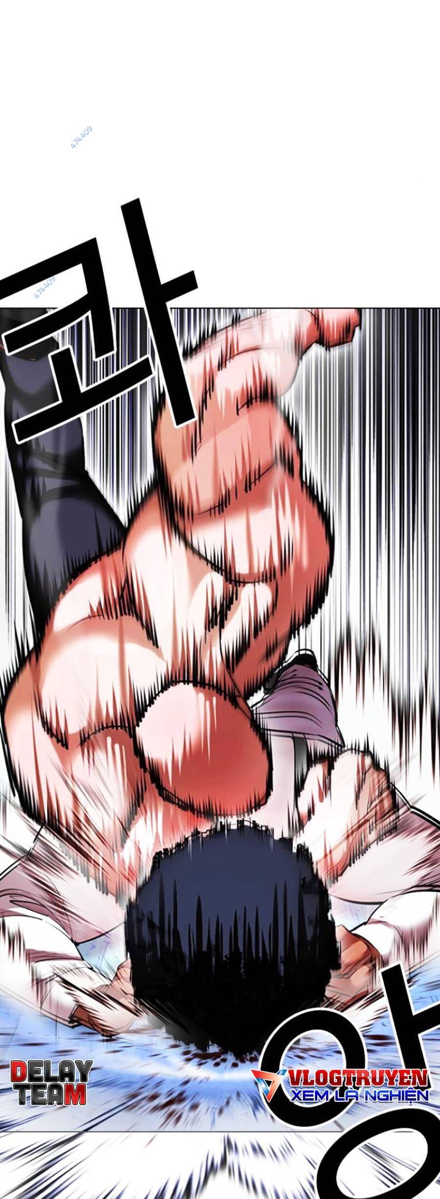 Hoán Đổi Diệu Kỳ Chap 417 - Next Chap 418