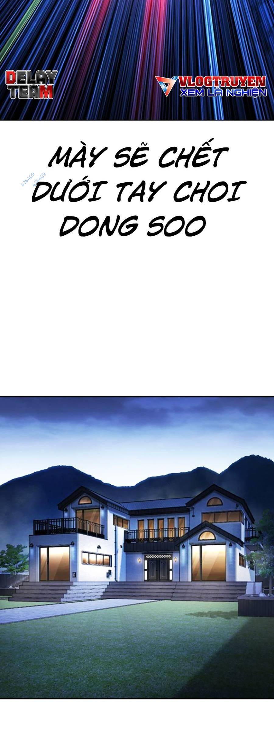 Hoán Đổi Diệu Kỳ Chap 417 - Next Chap 418