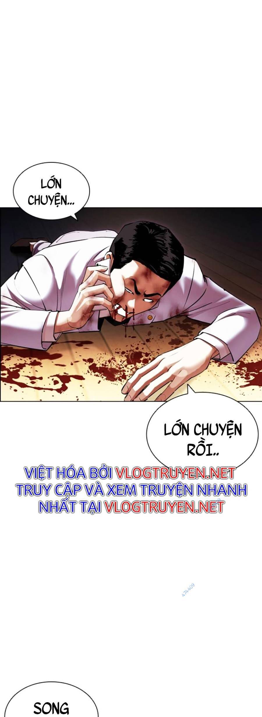 Hoán Đổi Diệu Kỳ Chap 417 - Next Chap 418