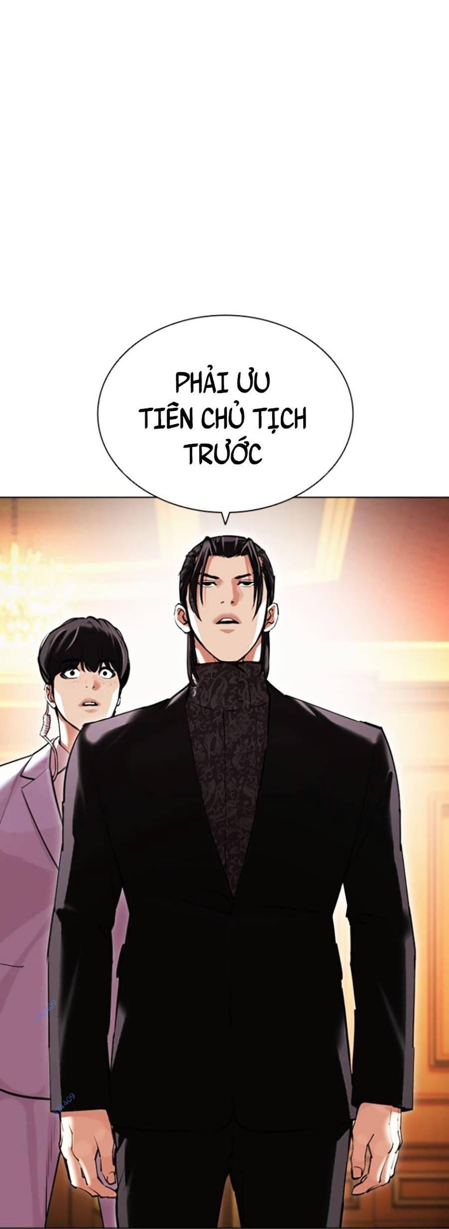 Hoán Đổi Diệu Kỳ Chap 417 - Next Chap 418