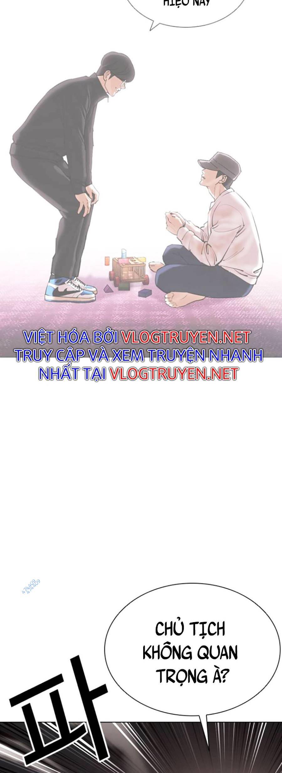 Hoán Đổi Diệu Kỳ Chap 417 - Next Chap 418