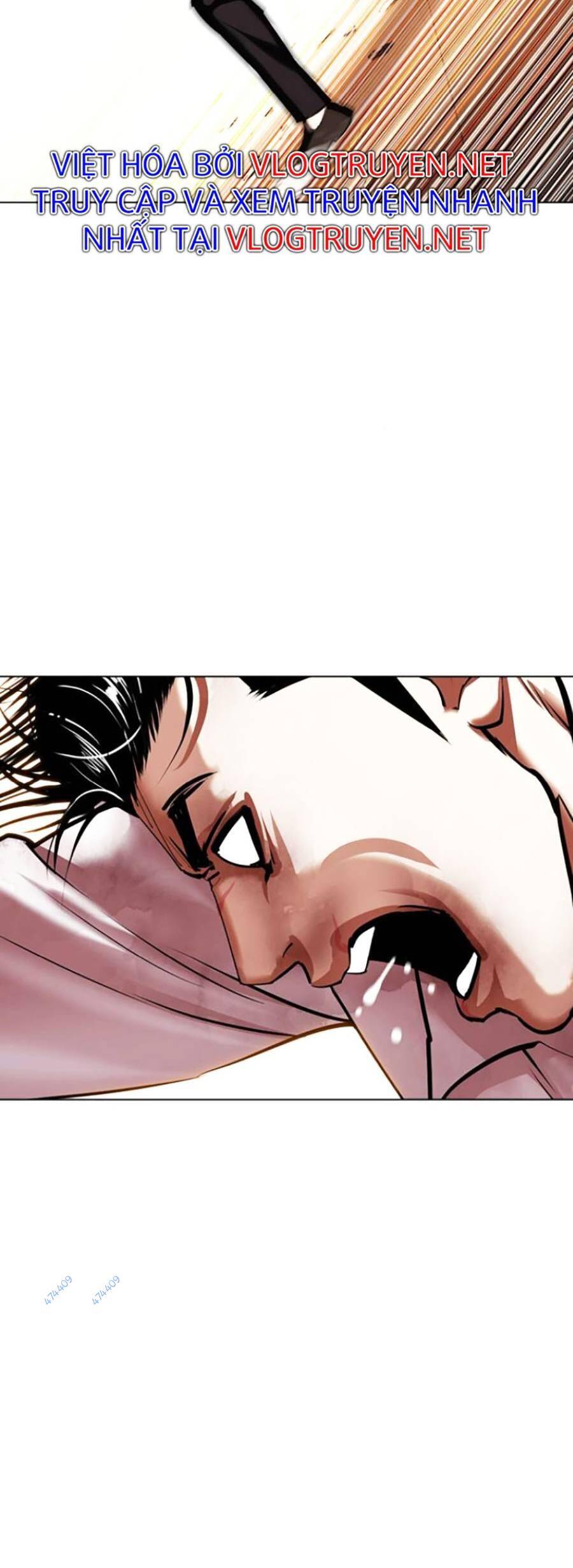 Hoán Đổi Diệu Kỳ Chap 417 - Next Chap 418