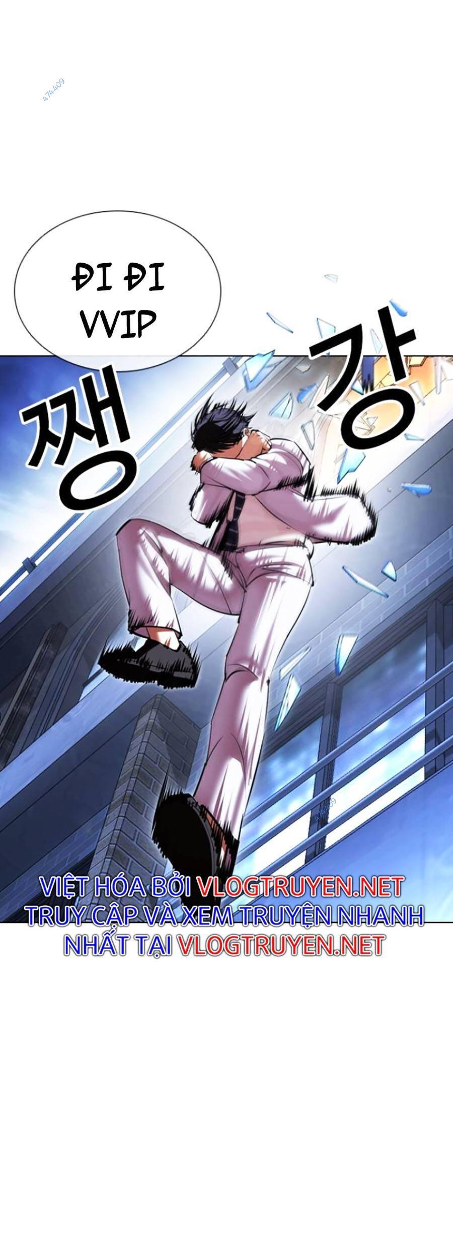 Hoán Đổi Diệu Kỳ Chap 417 - Next Chap 418