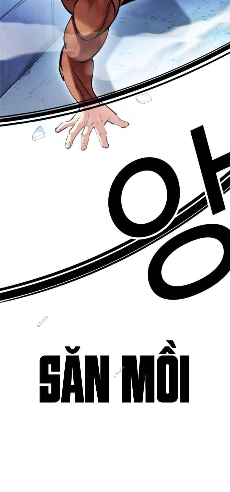 Hoán Đổi Diệu Kỳ Chap 417 - Next Chap 418