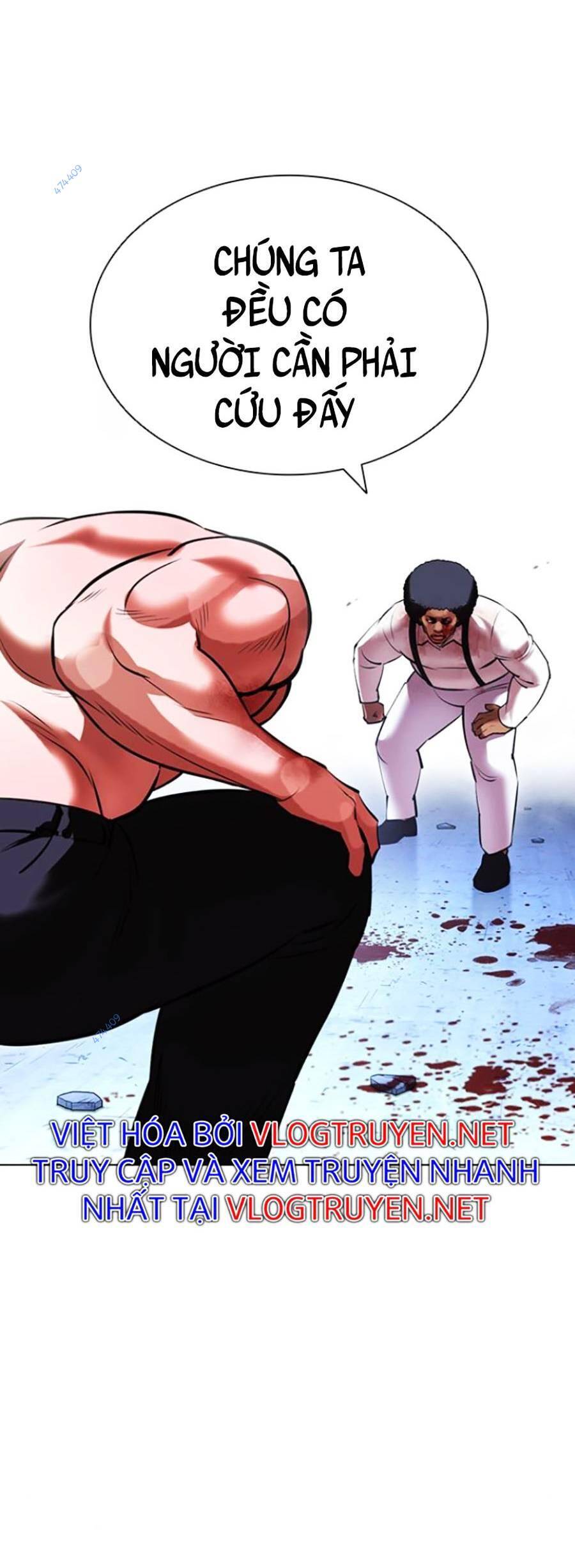 Hoán Đổi Diệu Kỳ Chap 417 - Next Chap 418