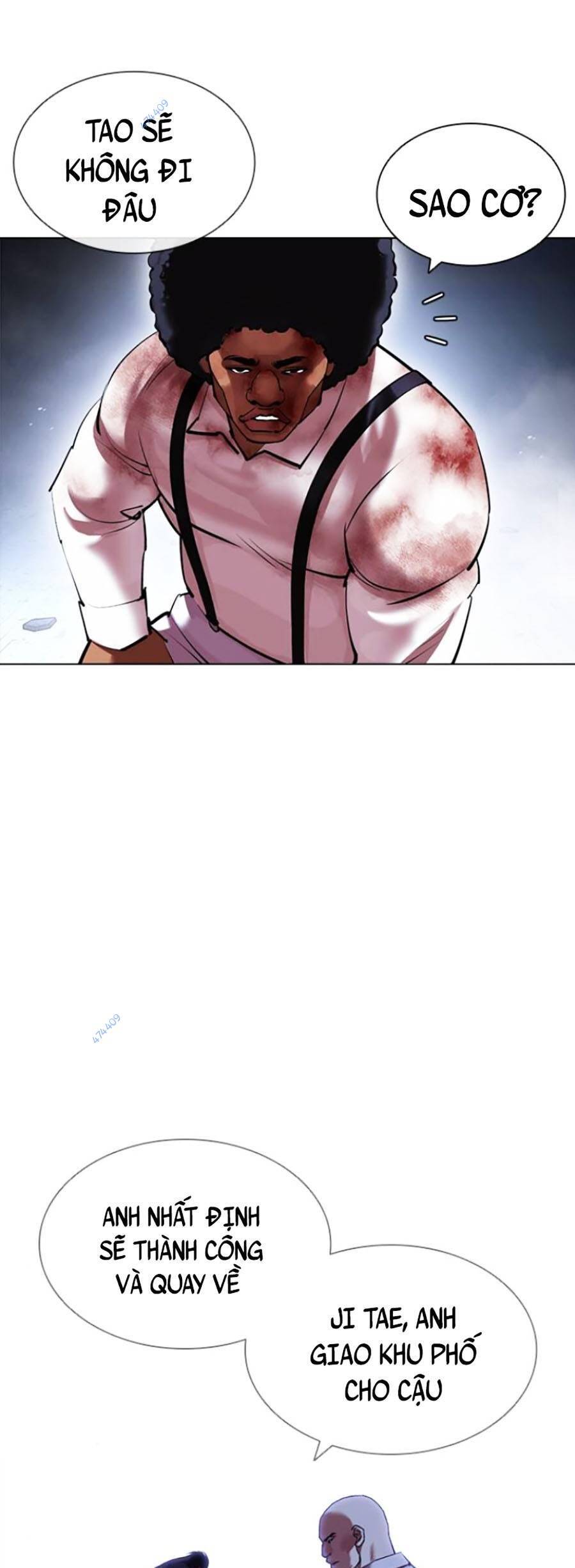 Hoán Đổi Diệu Kỳ Chap 417 - Next Chap 418