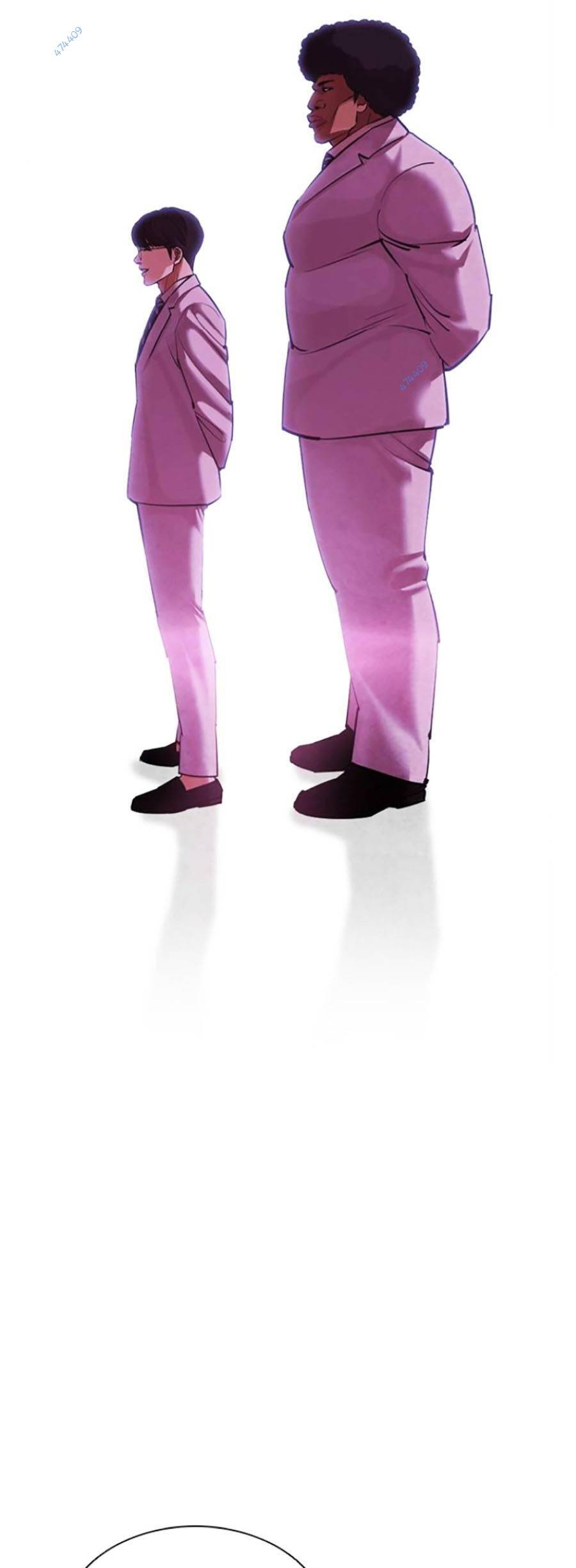 Hoán Đổi Diệu Kỳ Chap 417 - Next Chap 418